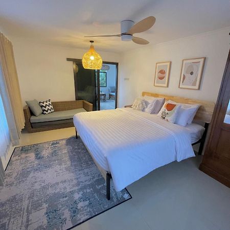Kataleya Villa, Punclut 4Br Bongkar Exterior foto