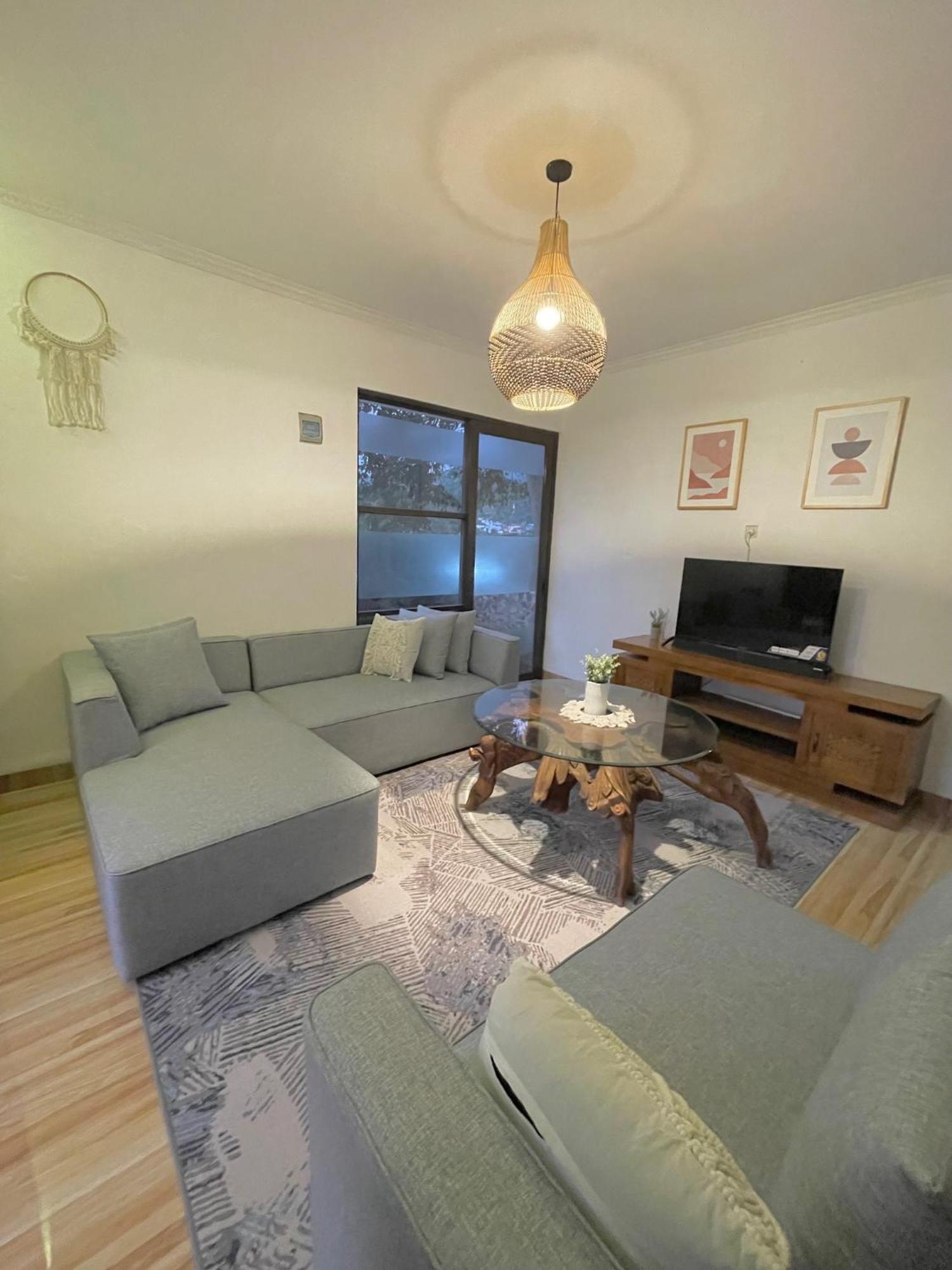 Kataleya Villa, Punclut 4Br Bongkar Exterior foto