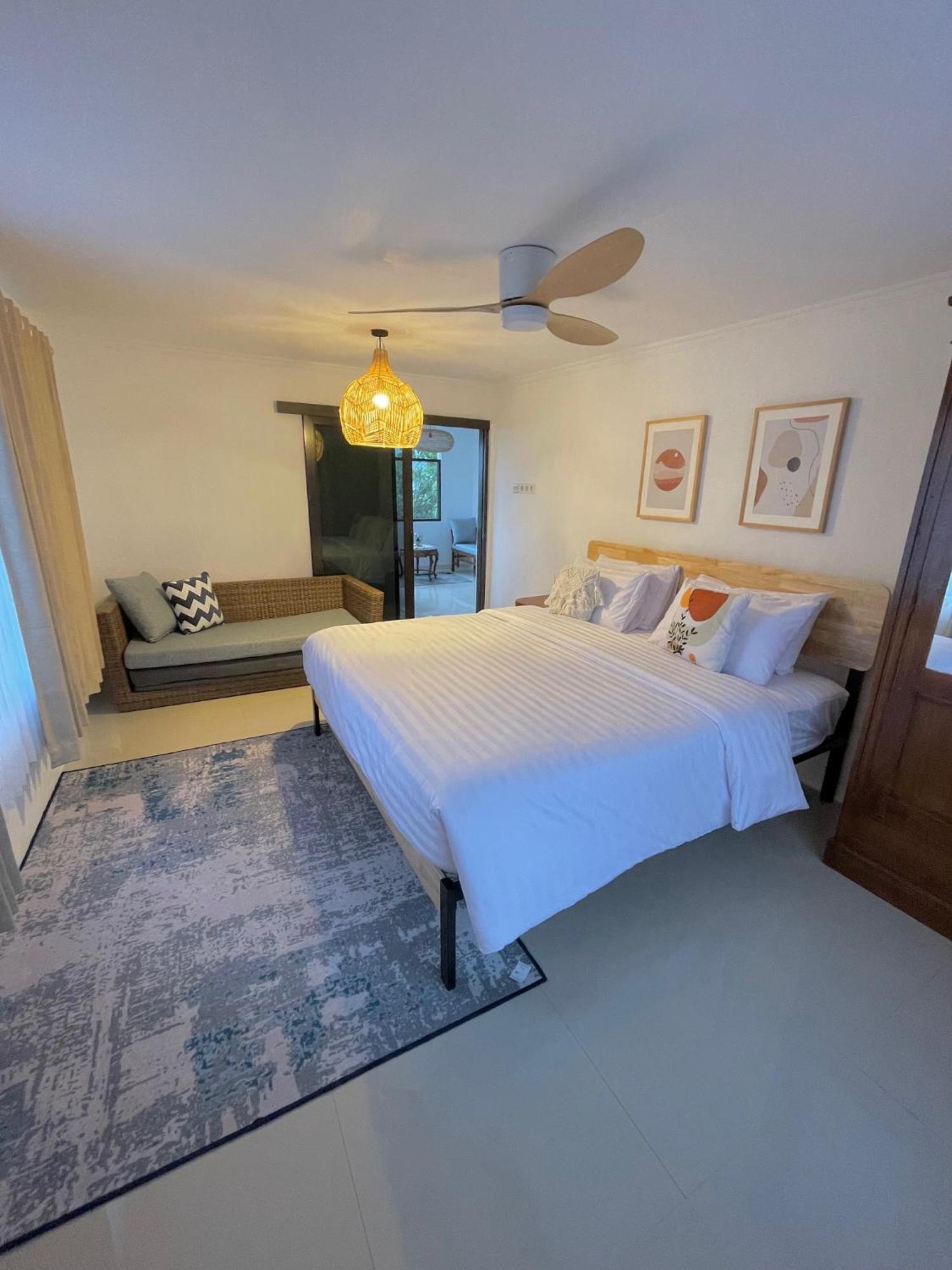 Kataleya Villa, Punclut 4Br Bongkar Exterior foto